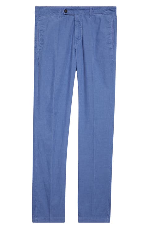 Winch2 Baby Corduroy Trousers