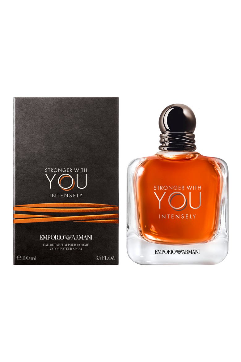 Stronger With You Intensely Eau de Parfum, Alternate, color, NO COLOR