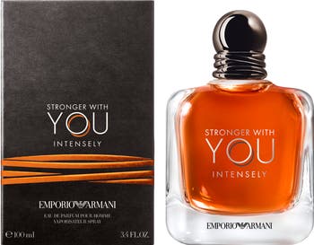 Stronger With You Intensely Eau de Parfum