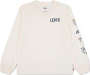 Levi's Kids' Collegiate Icons Graphic T-Shirt