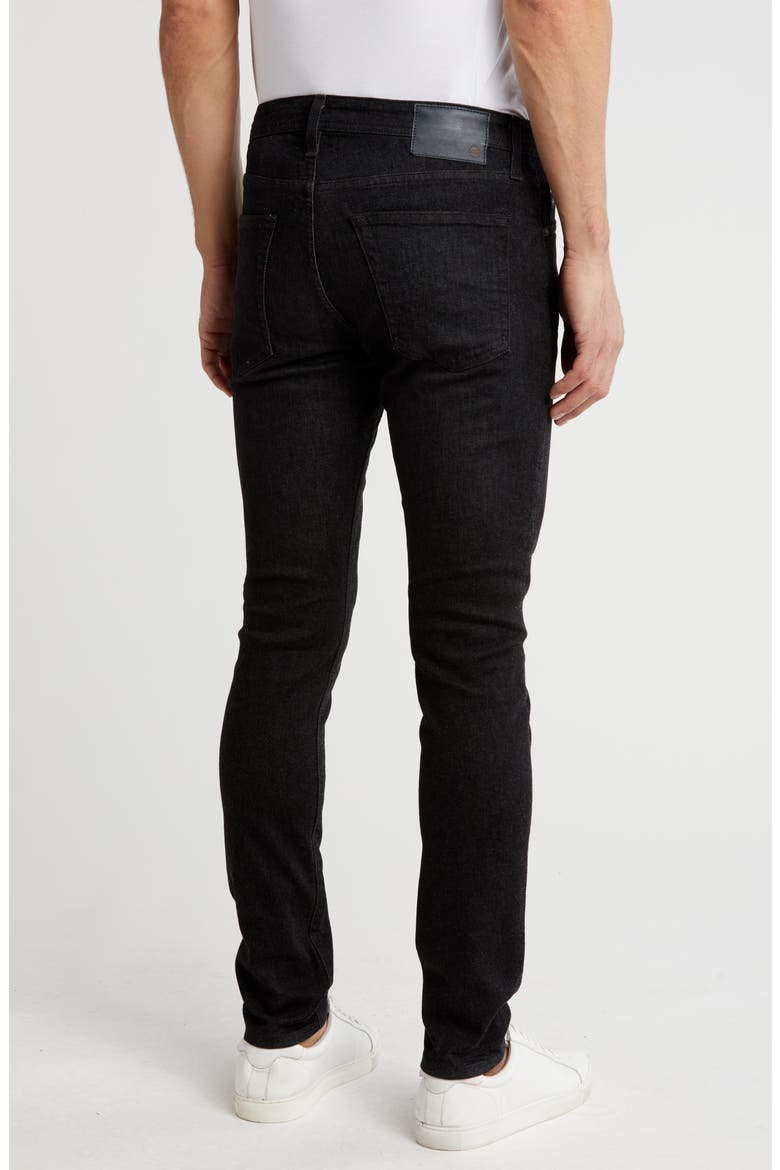 Stockton Skinny Jeans, Alternate, color, ALUMNI