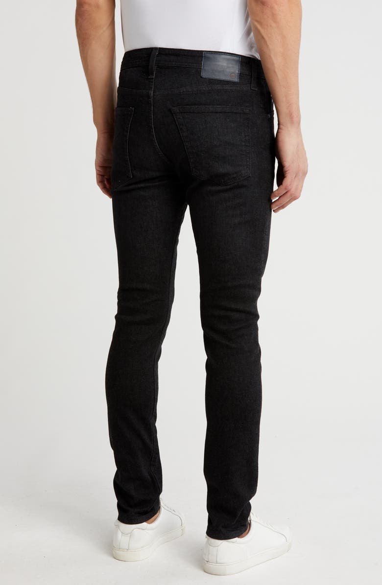AG Stockton Skinny Jeans, Alternate, color, 