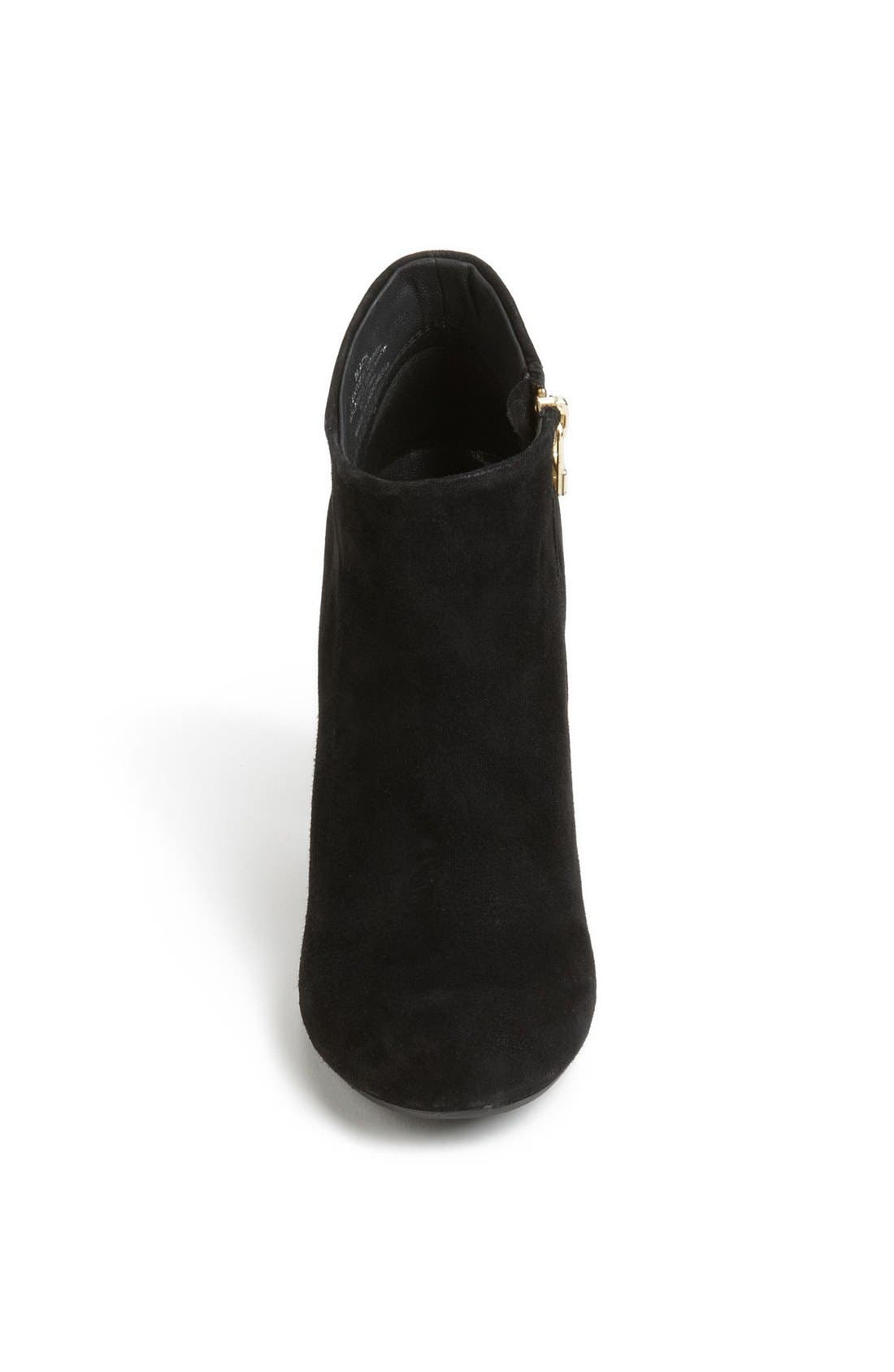 Steve Madden 'Panelope' Bootie, Alternate, color, 