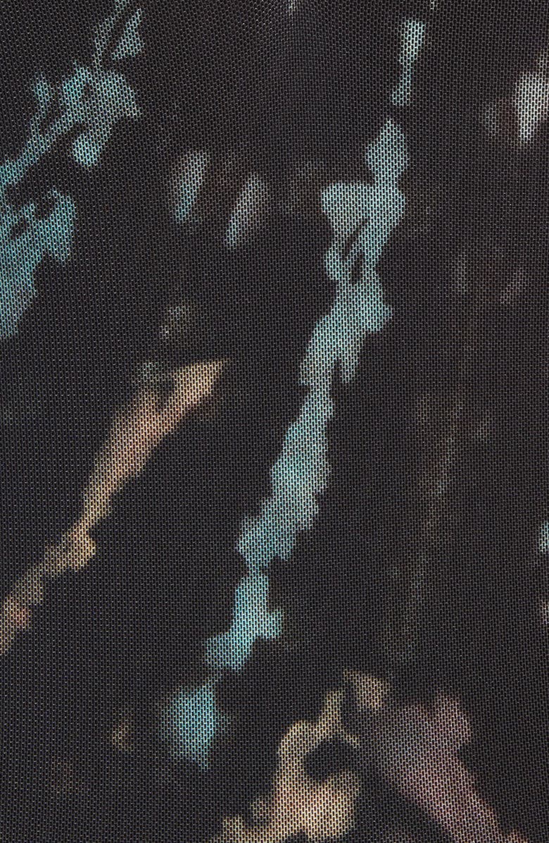 AFRM Chello Mesh Bodysuit, Alternate, color,