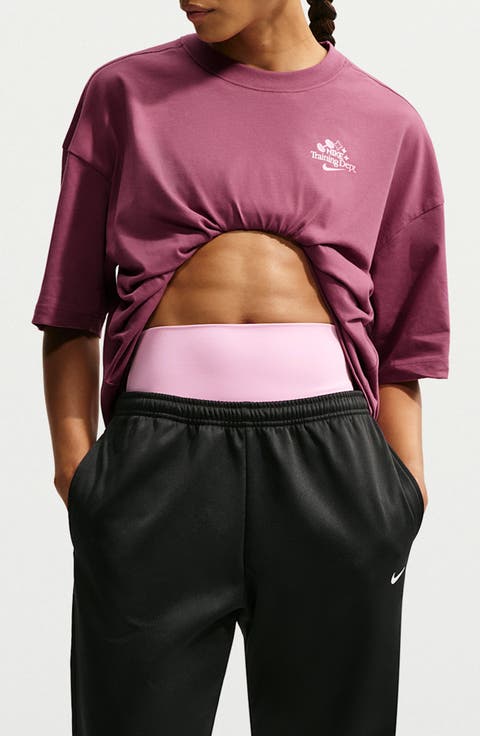 Training Dept. Graphic T-Shirt