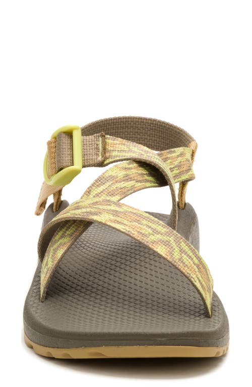 Chaco Z Cloud Sandal