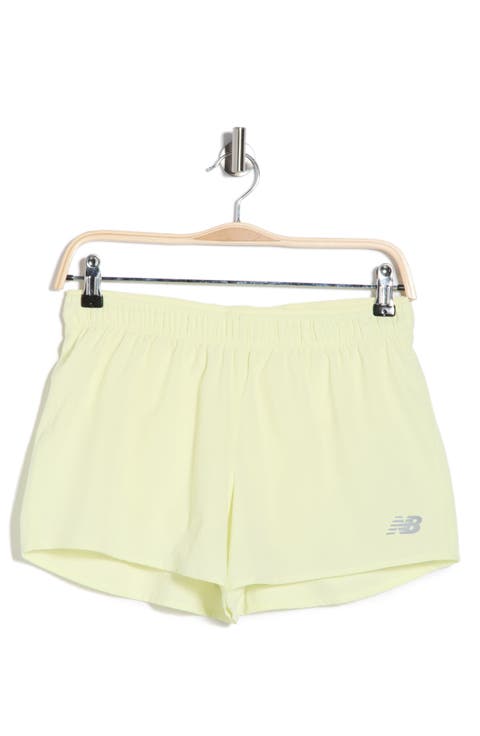 RC 3" Inseam Shorts