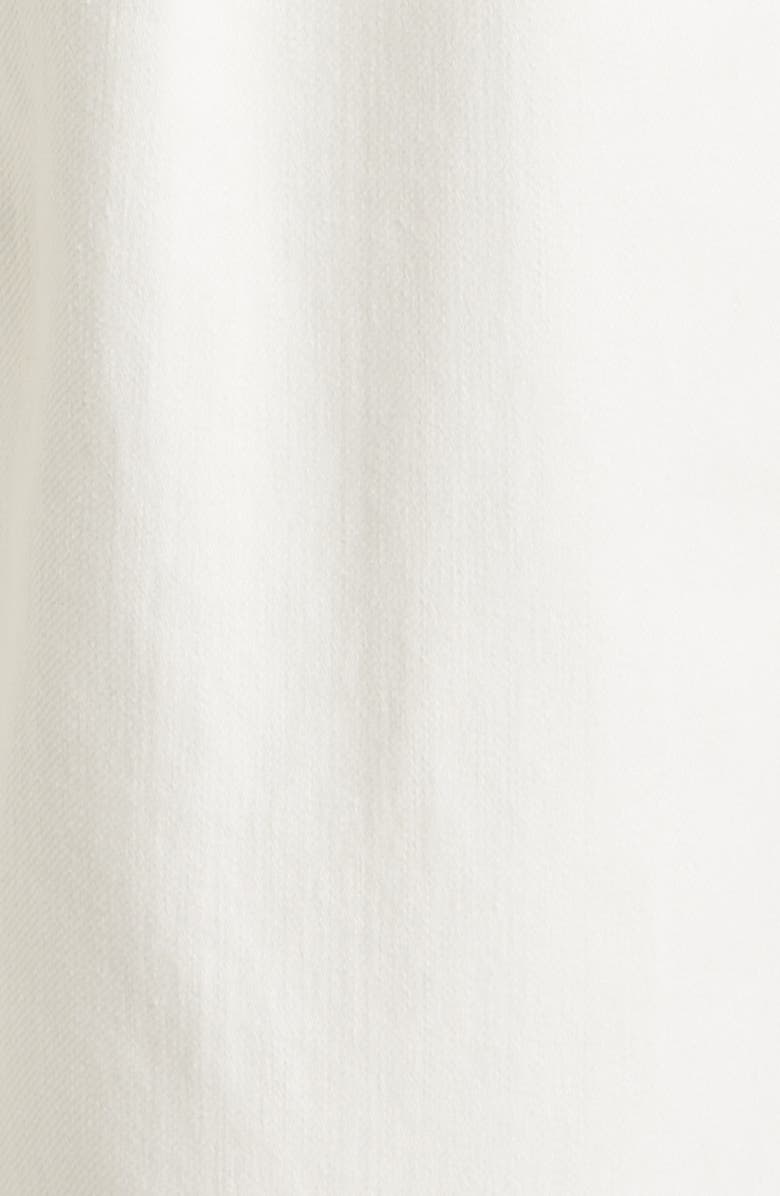 & Other Stories Bustier Cotton Jumpsuit, Alternate, color, 