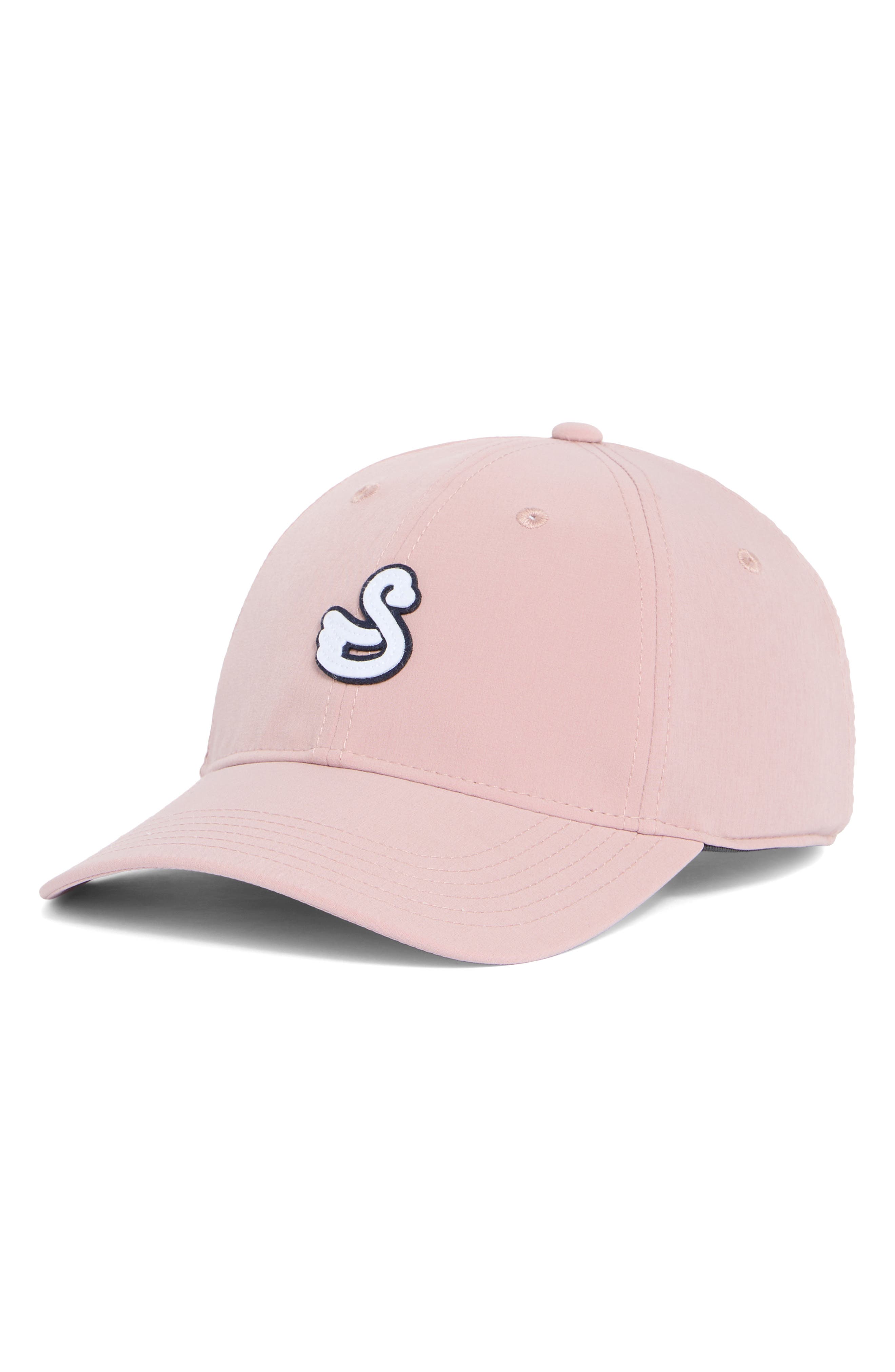 selected MAUVE