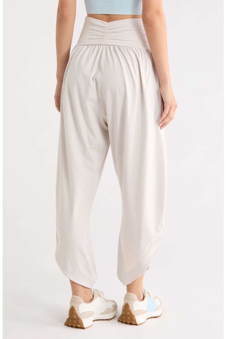 FP Movement Retreat Yoga Pants, Alternate, color, TOFU