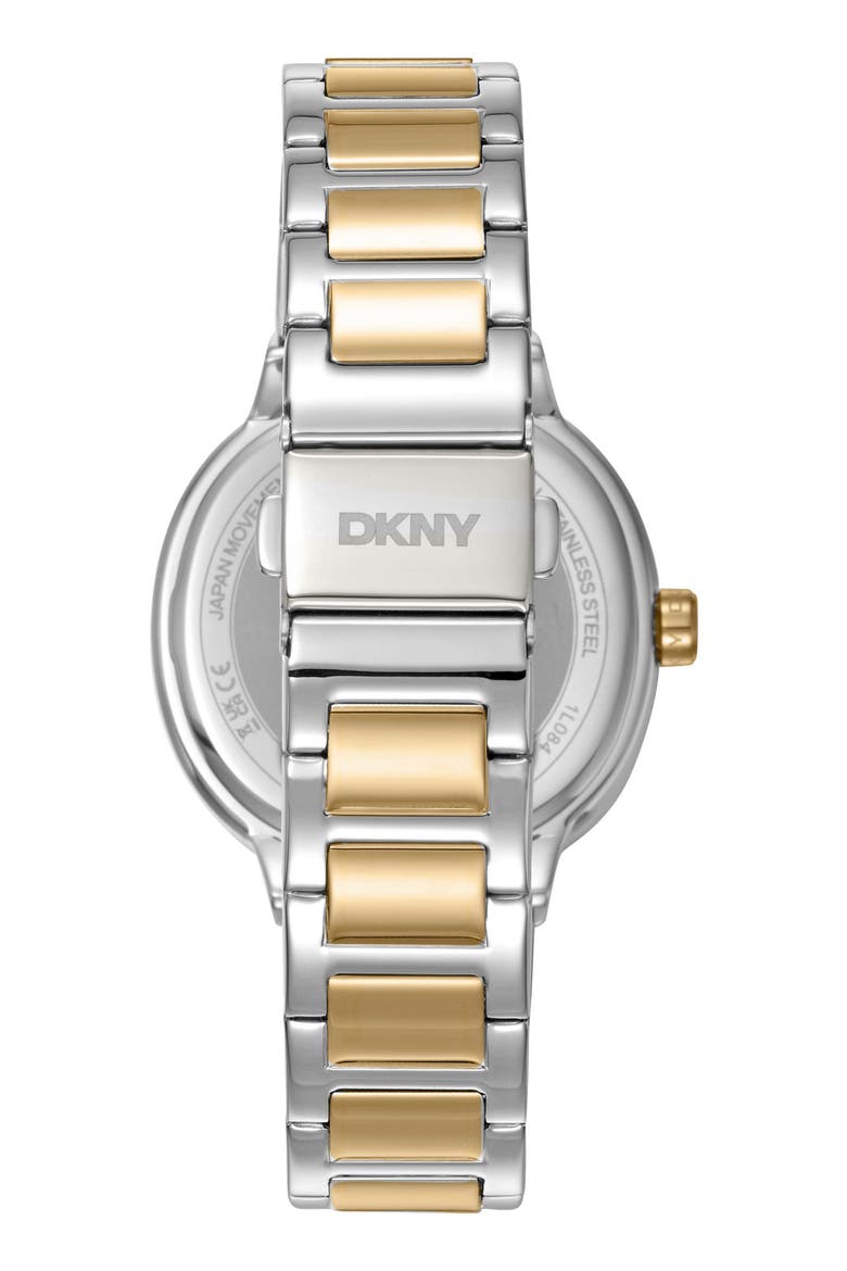 L 084 Bracelet Watch, Alternate, color, SILVER