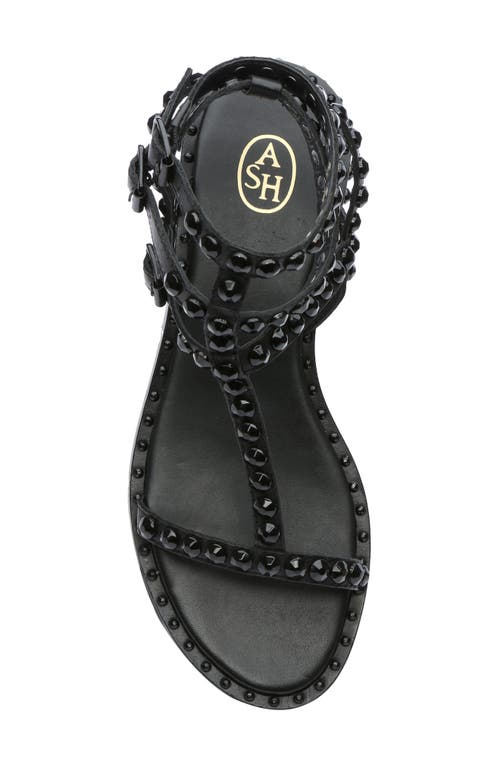 Ash Play Bis Sandal