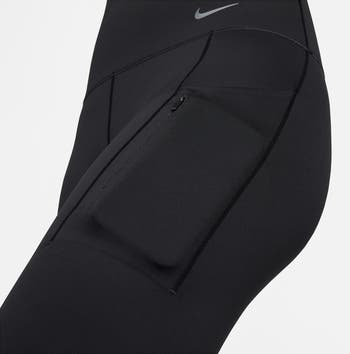 Dri-FIT Go High Waist 7/8 Leggings