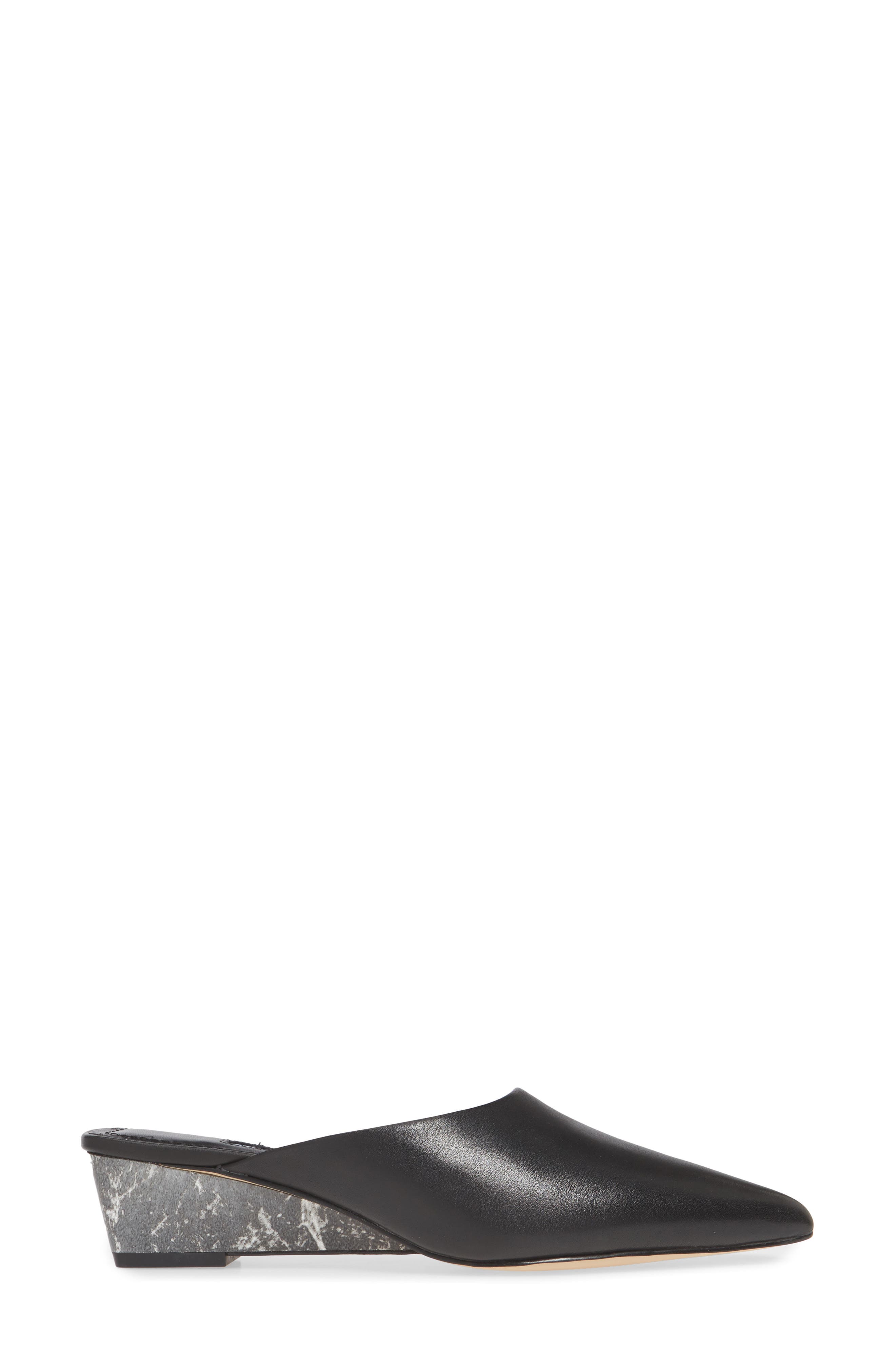 Charles David Proven Mule, Alternate, color, 