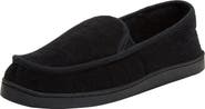 KingSize Cotton Corduroy Slippers