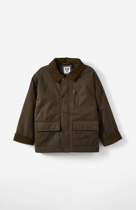 Boys Cotton On Kids Coats Nordstrom