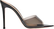 Gianvito Rossi Elle Mules