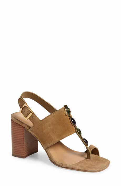 Vince Camuto Corrlen Block Heel Sandal