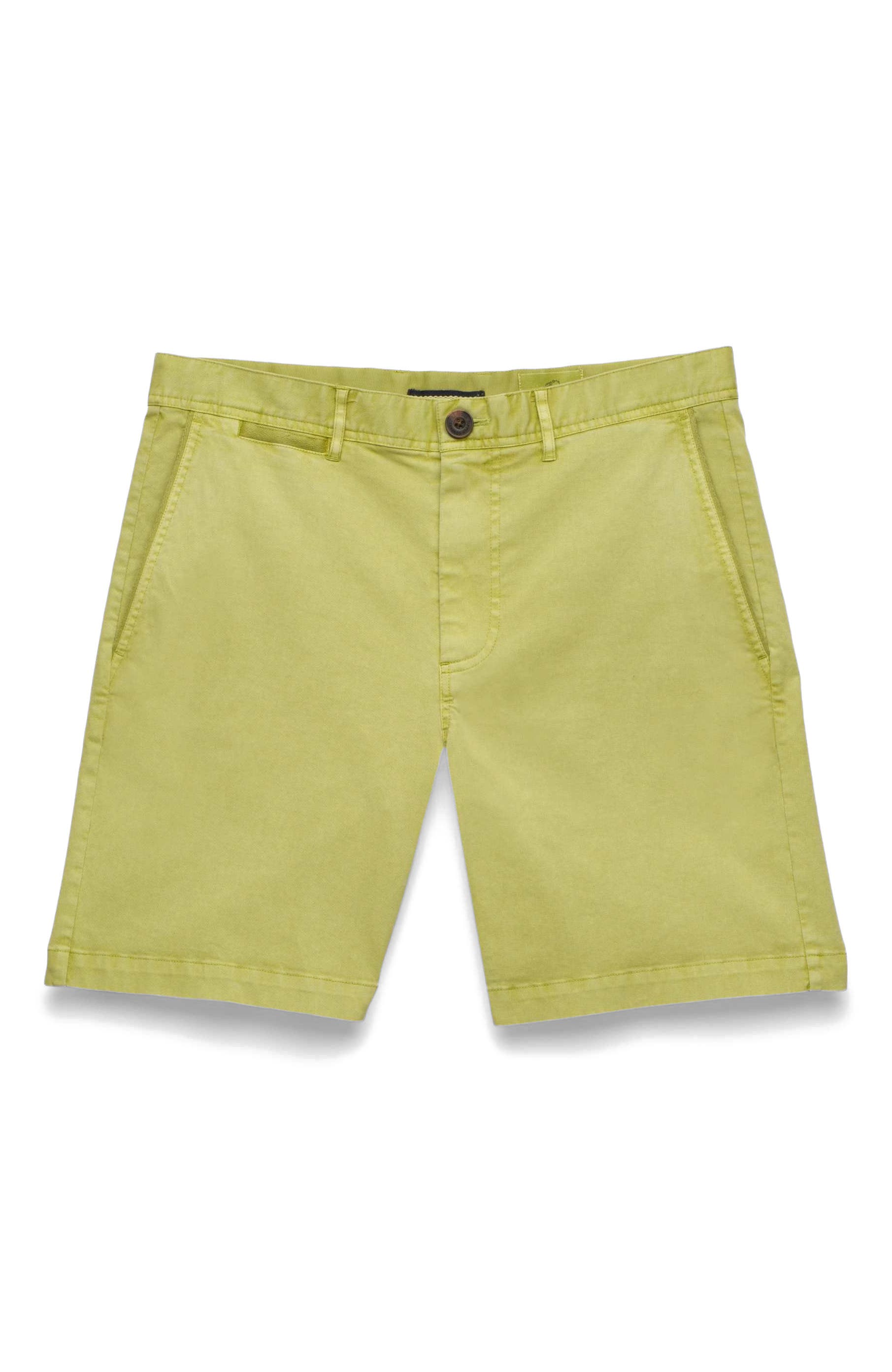 Andrew 7.5" Stretch Twill Short - image 5