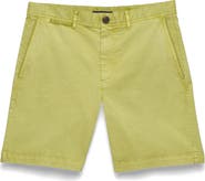 Surfside Supply Co. Andrew 7.5" Stretch Twill Short
