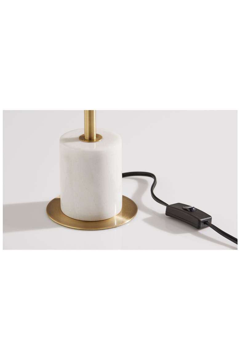 Terra Table Lamp, Alternate, color, ANTIQUE BRASS