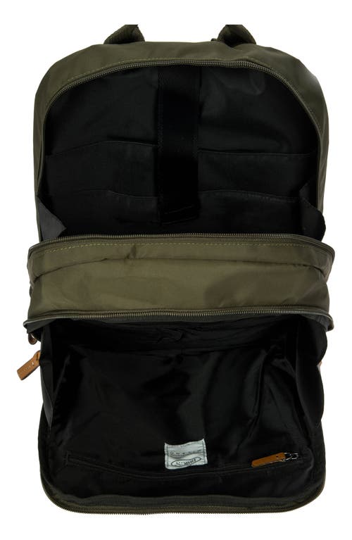 Bric's X-travel Metro Backpack