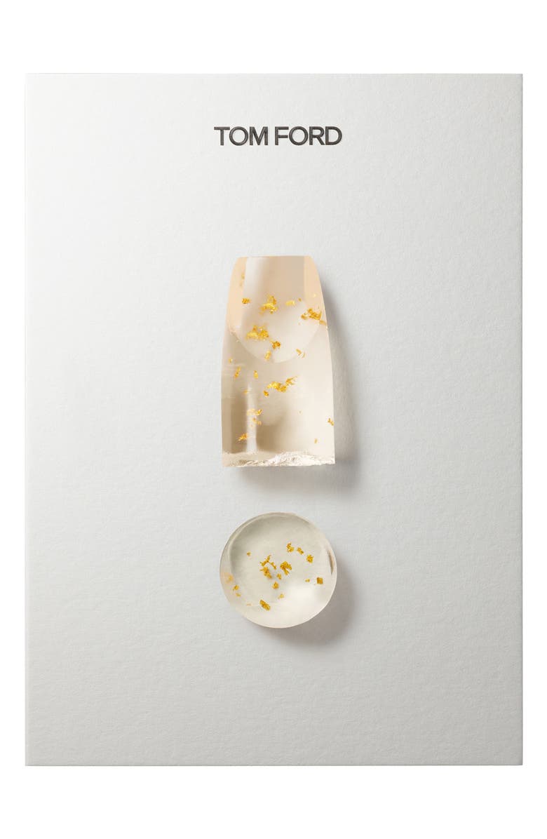 TOM FORD Soleil Lip Blush Lip Balm, Alternate, color,