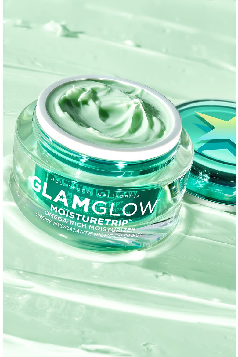 MOISTURETRIP™ Omega-Rich Moisturizer, Alternate, color, NO COLOR