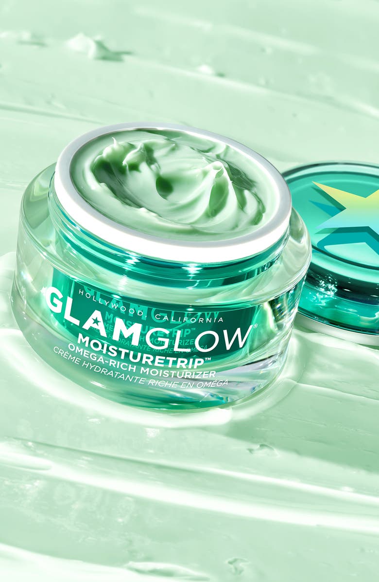 GLAMGLOW<sup>®</sup> MOISTURETRIP<sup>™</sup> Omega-Rich Moisturizer, Alternate, color, 