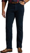 Polo Ralph Lauren Big & Tall Varick 5-Pocket Pants