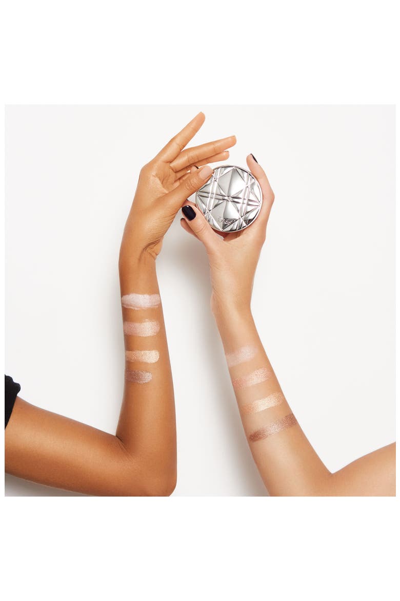 Diorskin Nude Air Luminizer Powder, Alternate, color, 001 NUDE GLOW