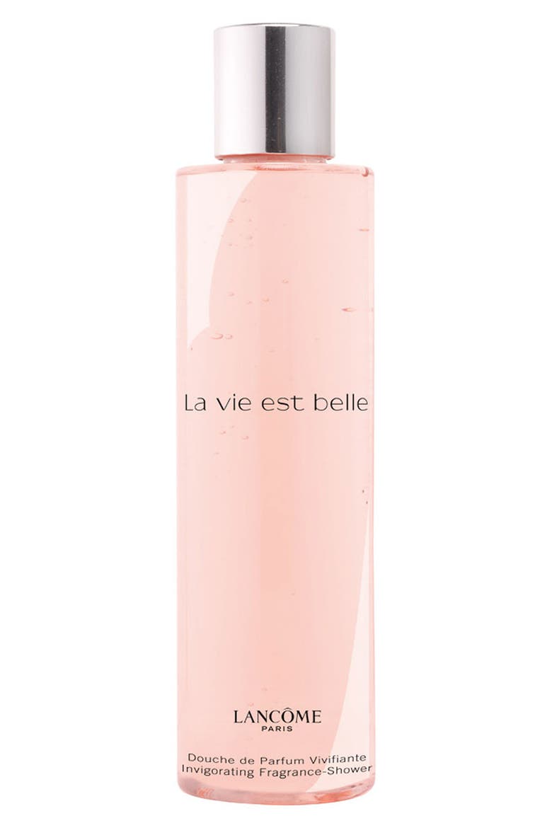 La Vie est Belle Shower Gel, Main, color, NO COLOR