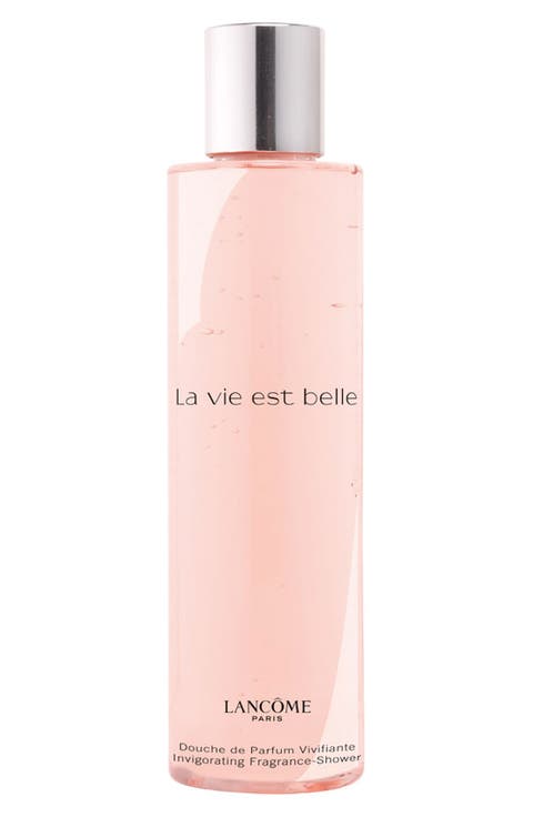 La Vie Est Belle Shower Gel