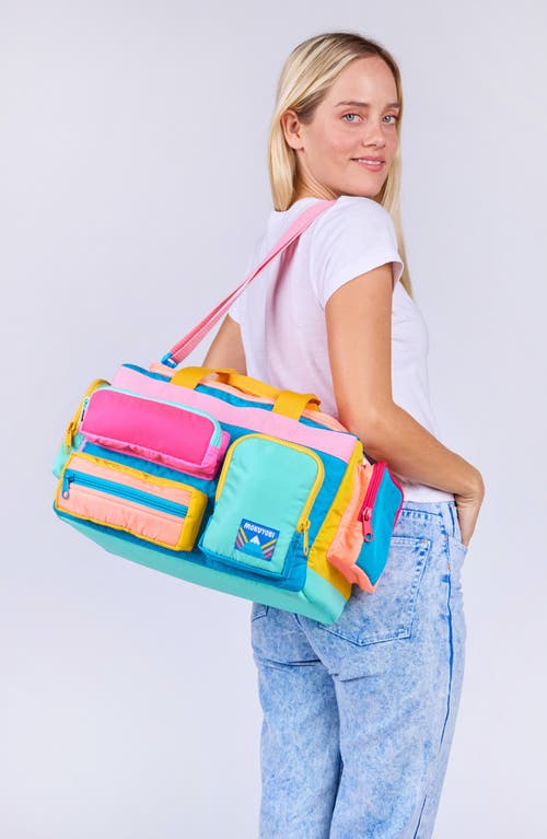 Mokuyobi Camp Bag