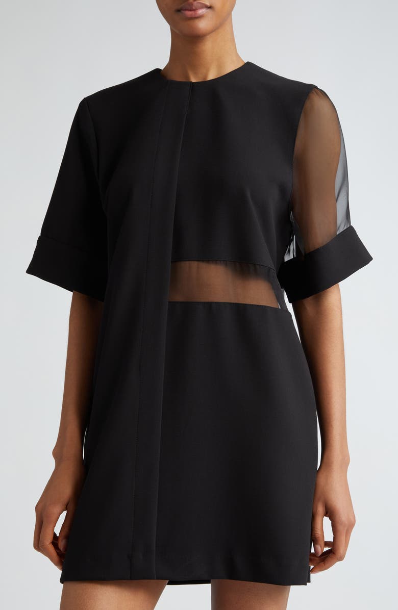 ISRAELLA KOBLA Dalmar Shift Dress, Alternate, color, 