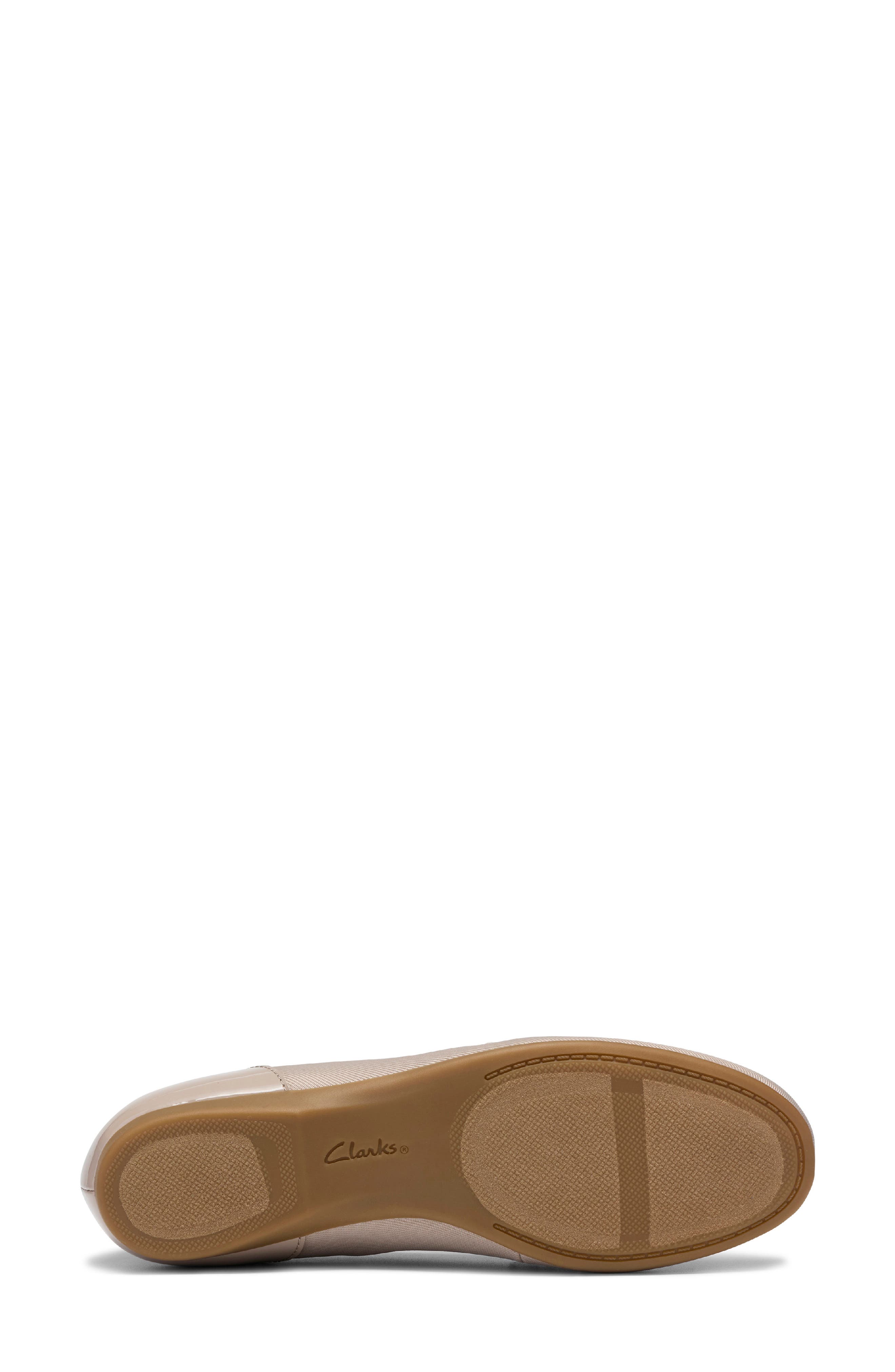 Cathrynn Jazz Flat, Alternate, color, PEBBLE INTEREST