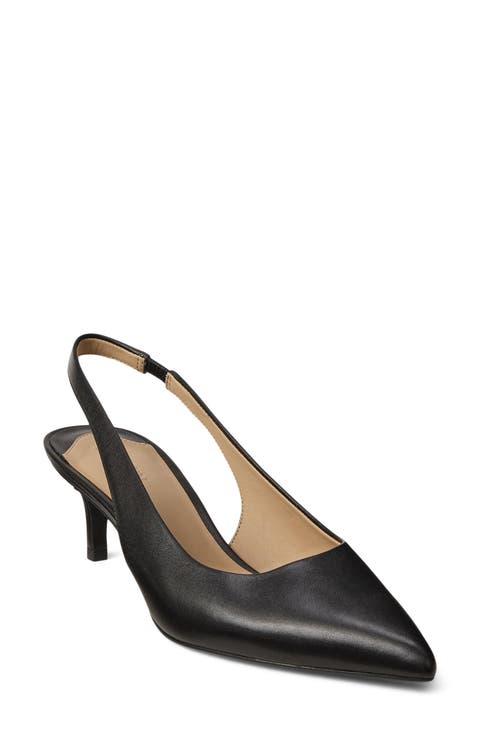 Lolah Slingback Pump (Women)