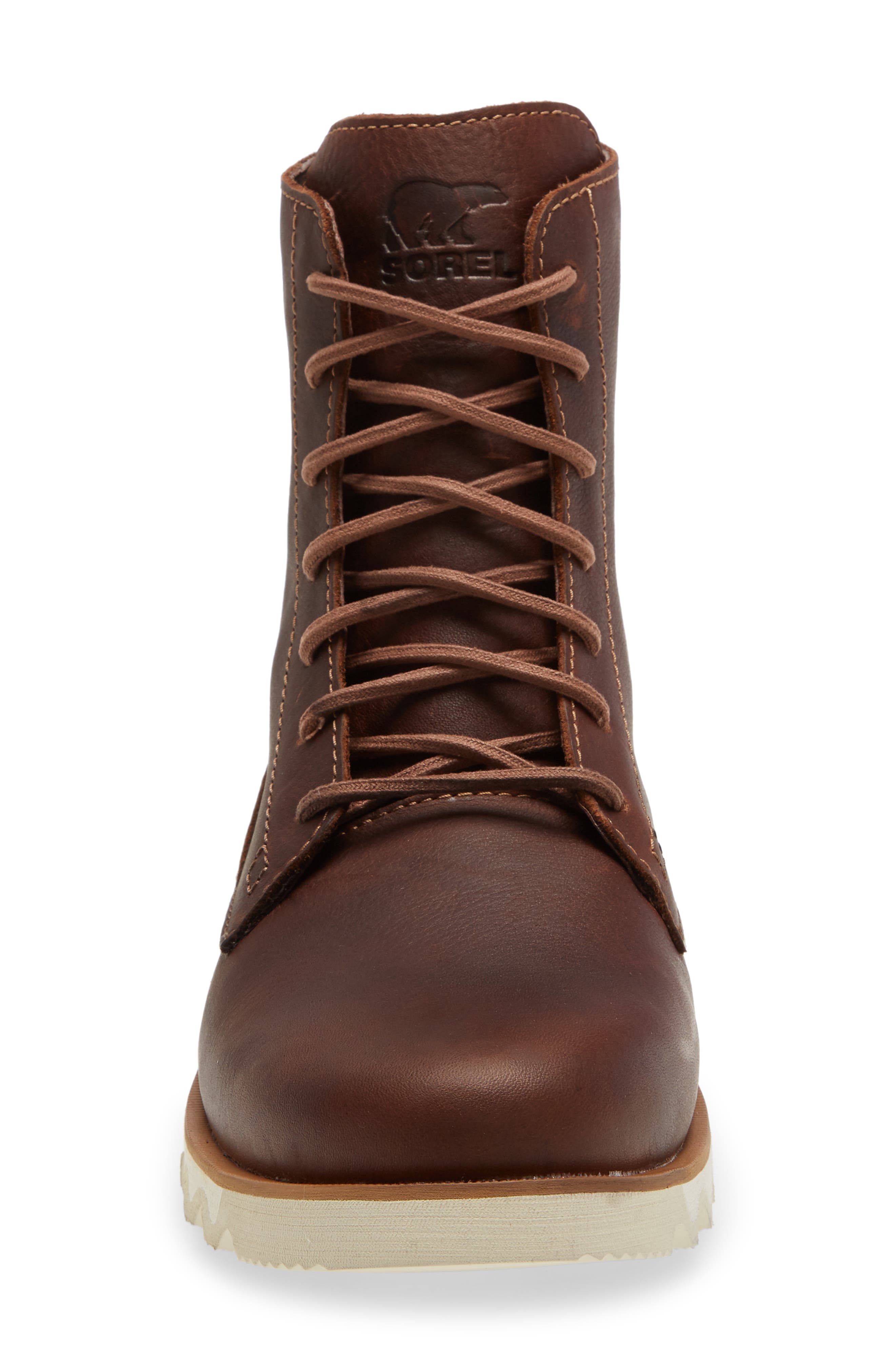 SOREL Kezar Tall Waterproof Boot, Alternate, color, 