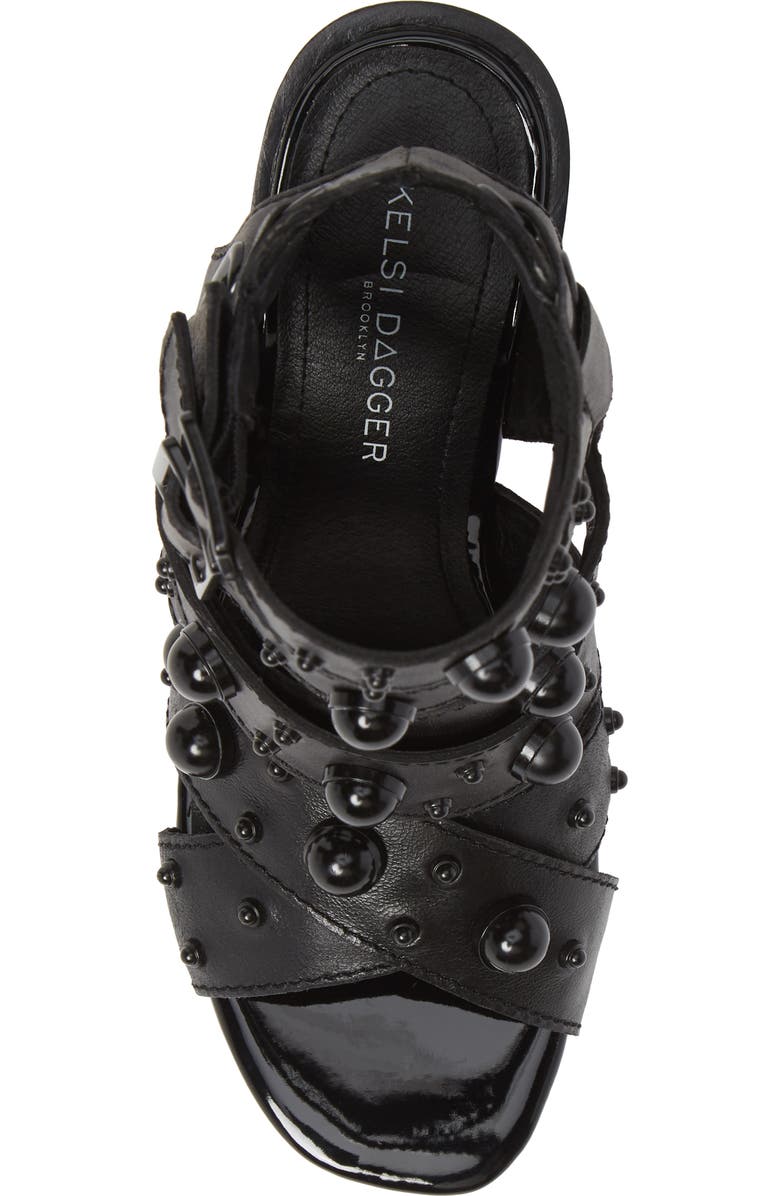 Kelsi Dagger Brooklyn Mallory Sandal, Alternate, color,