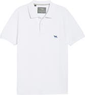 Rodd & Gunn Gunn Piqué Sports Fit Cotton Polo