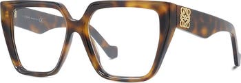 Anagram 55mm Butterfly Optical Glasses