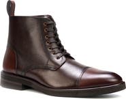 Anthony Veer James Lace-up Boot