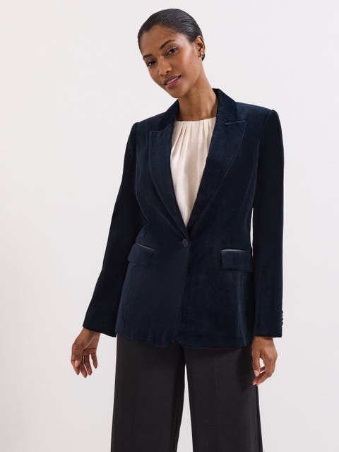 Bridie Jacket