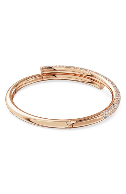 Swarovski Dextera Crystal Bangle