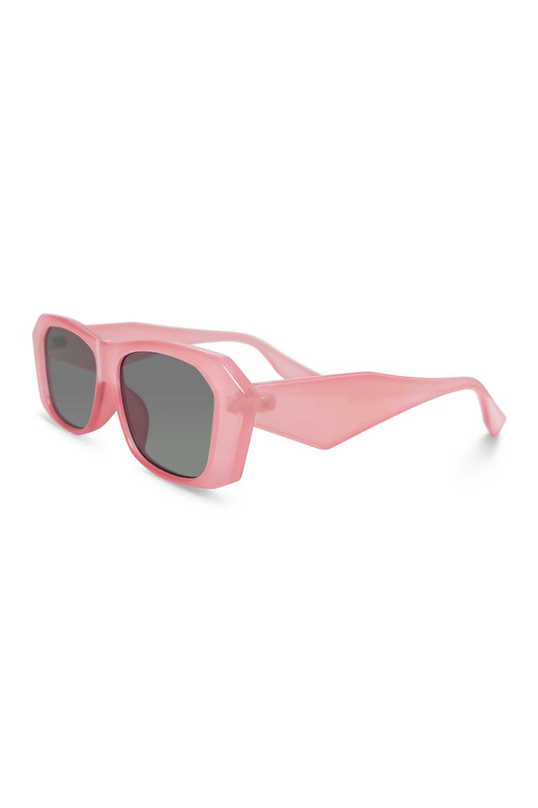 Seabreeze Sunglasses, Alternate, color, Pink