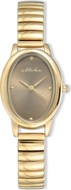 Ettika Quartz Bracelet Watch, 24mm x 36.5mm