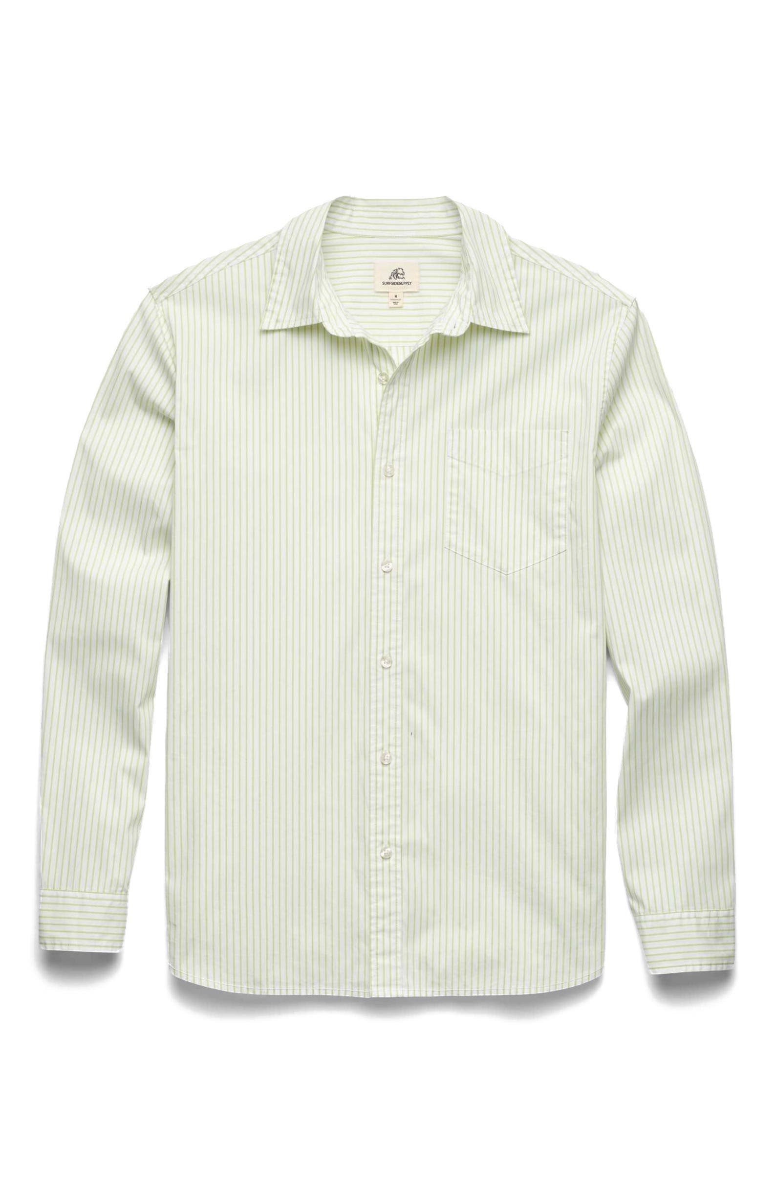 selected Margarita Green