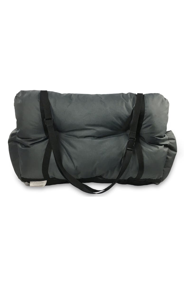 Precious Tails Seat Belt Compartment Seat, Alternate, color,