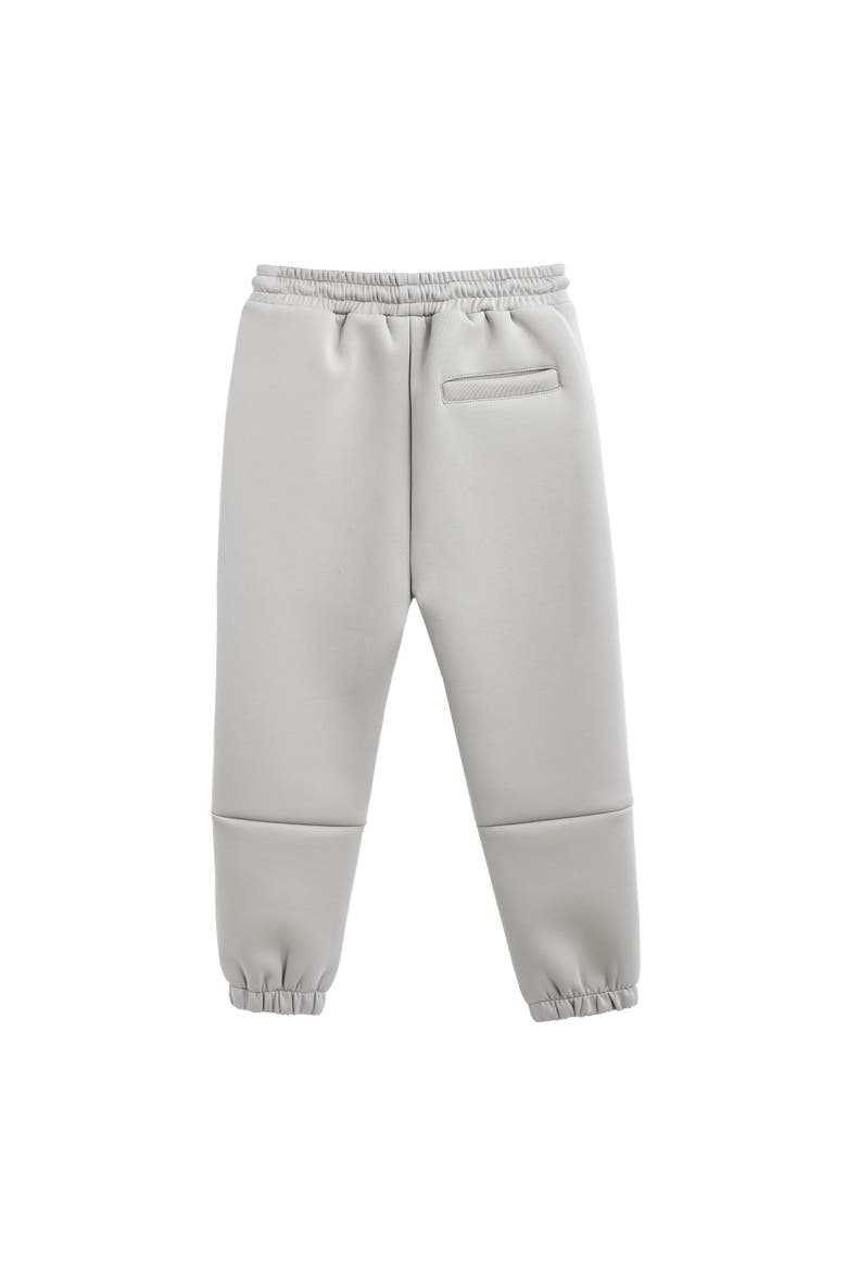 Tracksuit Set, Alternate, color, Grey