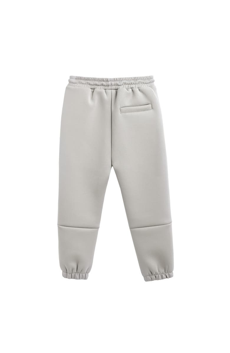 MOUSTACHE Tracksuit Set, Alternate, color, Grey